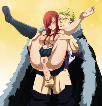 Fairy Tail