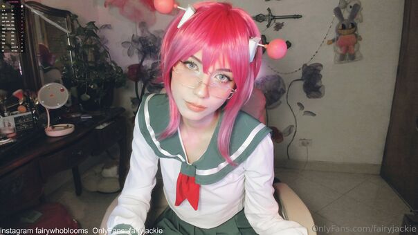 fairyjackie