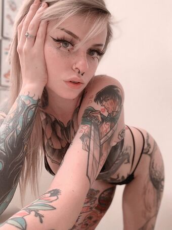 faithfitzy Foto Nude Leaked OnlyFans 6