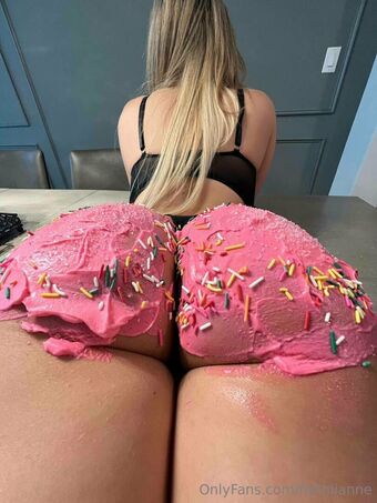 faithlianne Foto Nude Leaked OnlyFans 18