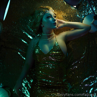 FallCosplay Foto Nude Leaked OnlyFans 157