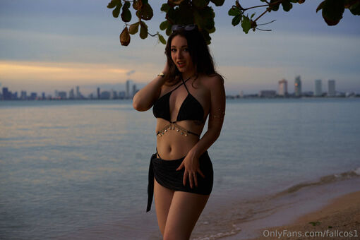 FallCosplay Foto Nude Leaked OnlyFans 158