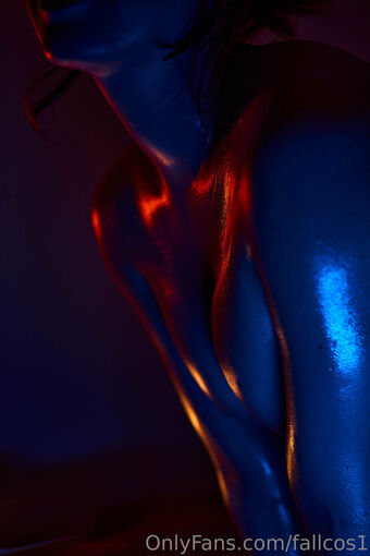 FallCosplay Foto Nude Leaked OnlyFans 162