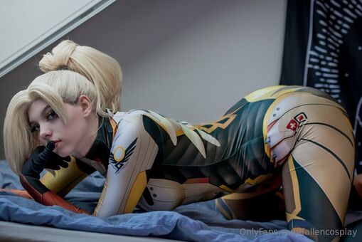 Fallencosplay