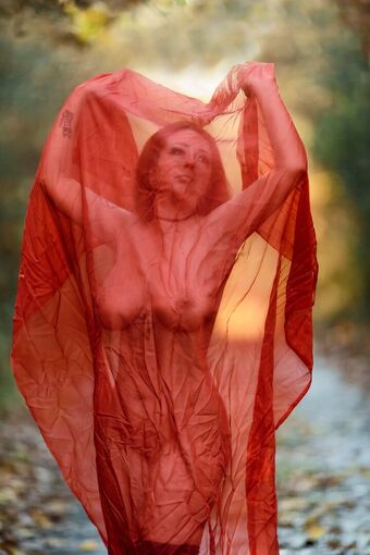 Fallenfaery Foto Nude Leaked OnlyFans 2
