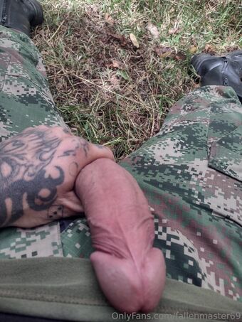 fallenmaster69 Foto Nude Leaked OnlyFans 54