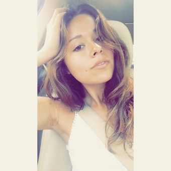 Fallon Perez