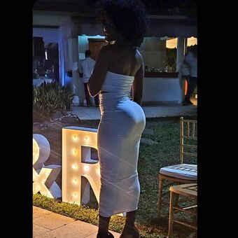 FamouseChristie | Christi Joseph