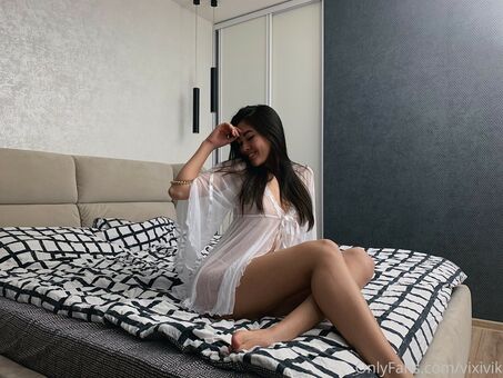 FancyVikki Foto Nude Leaked OnlyFans 14