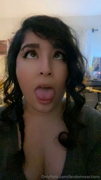 Fandomreactions