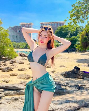 fangtnc Foto Nude Leaked OnlyFans 1