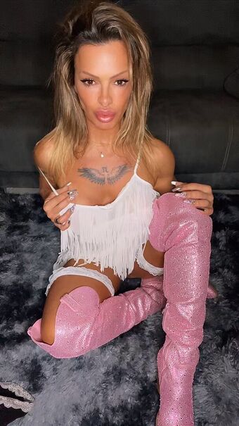 Fanny Palou