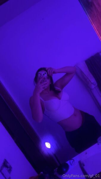 fantasma Foto Nude Leaked OnlyFans 22