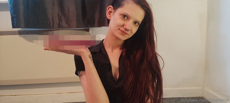 faolanstore Foto Nude Leaked OnlyFans 11