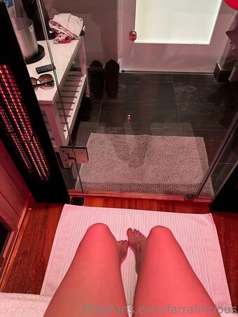 farrahlicious Foto Nude Leaked OnlyFans 6
