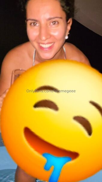 fatemegeee Foto Nude Leaked OnlyFans 14