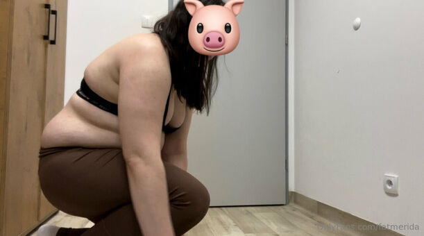 fatmerida Foto Nude Leaked OnlyFans 32