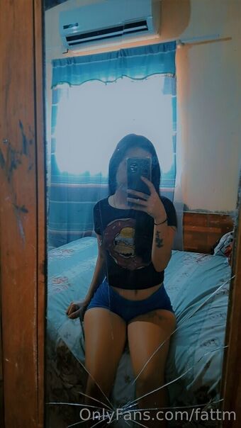 fattm Foto Nude Leaked OnlyFans 11