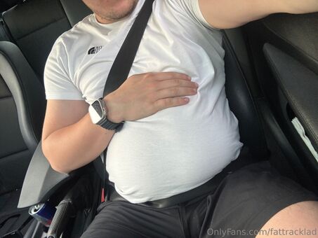 fattracklad