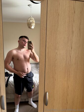 fattracklad Foto Nude Leaked OnlyFans 19