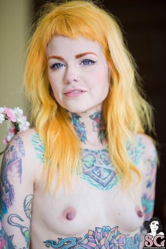 Faun Foto Nude Leaked OnlyFans 12