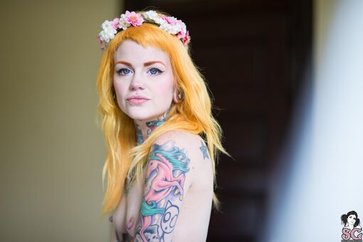 Faun Foto Nude Leaked OnlyFans 13