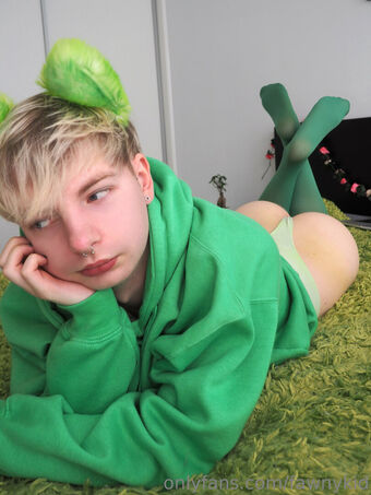 Fawnykid