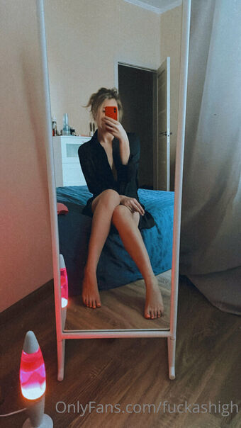 fckashigh Foto Nude Leaked OnlyFans 32