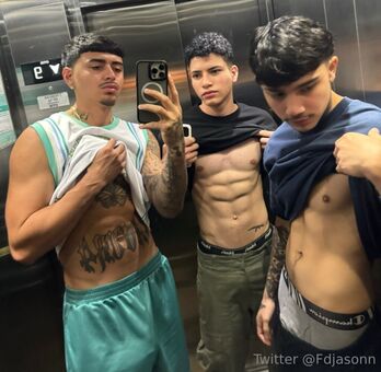 fdjason Foto Nude Leaked OnlyFans 11