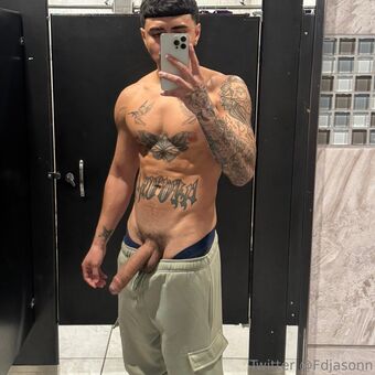 fdjason Foto Nude Leaked OnlyFans 18