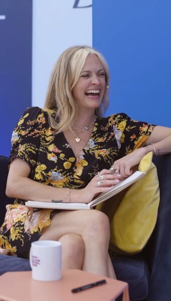 Fearne Cotton