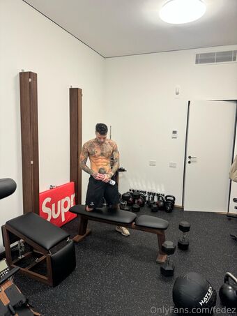 fedez Foto Nude Leaked OnlyFans 5