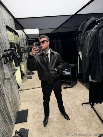 fedez Foto Nude Leaked OnlyFans 6