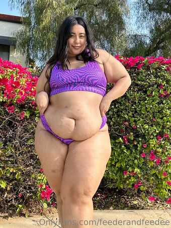 feederandfeedee Foto Nude Leaked OnlyFans 94