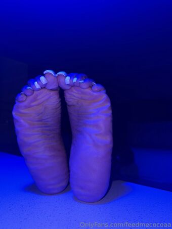feedmecocoaa Foto Nude Leaked OnlyFans 20