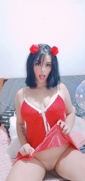 FehMark Foto Nude Leaked OnlyFans 15