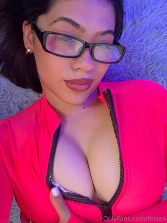 felaaa Foto Nude Leaked OnlyFans 37