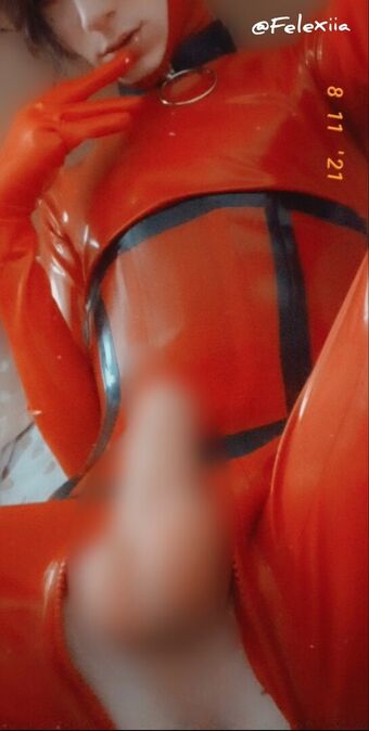 Felexiia Foto Nude Leaked OnlyFans 41