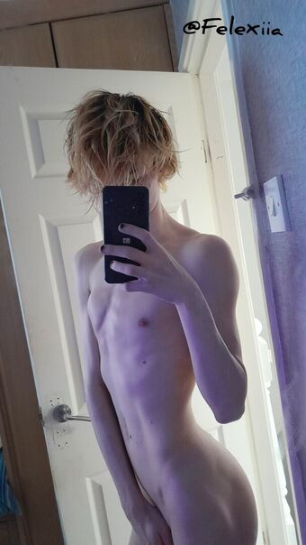 Felexiia Foto Nude Leaked OnlyFans 44