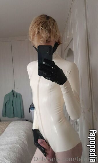 Felexiia Foto Nude Leaked OnlyFans 49