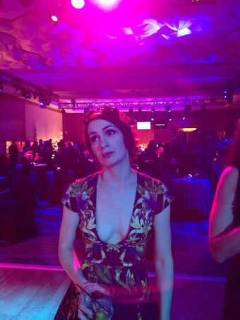 Felicia Day