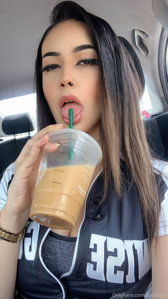 FeliciaVox