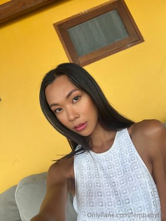 Fembabyth Foto Nude Leaked OnlyFans 90