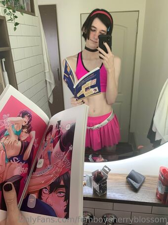 femboycherryblossom