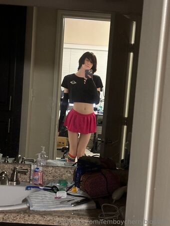 femboycherryblossom