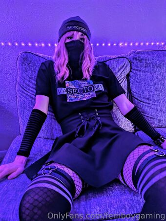 femboygaming