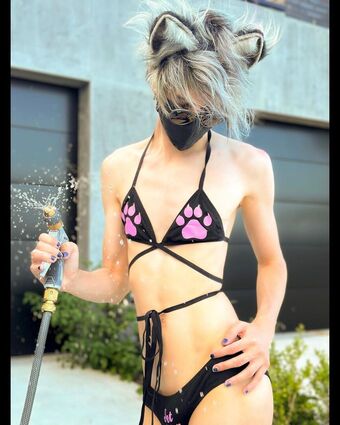 FemboyPup Foto Nude Leaked OnlyFans 23
