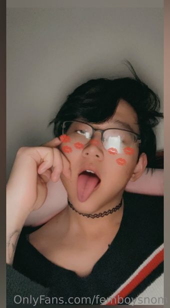 femboysnom
