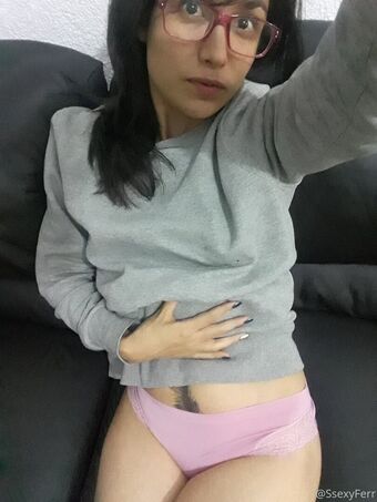 ferlima Foto Nude Leaked OnlyFans 7