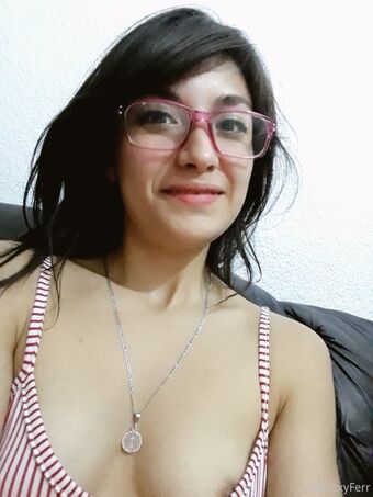ferlima Foto Nude Leaked OnlyFans 16